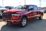 2027 RAM Ram 1500 Big Horn/Lone Star