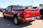 2027 RAM Ram 1500 Big Horn/Lone Star