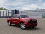 2027 RAM Ram 1500 Big Horn/Lone Star