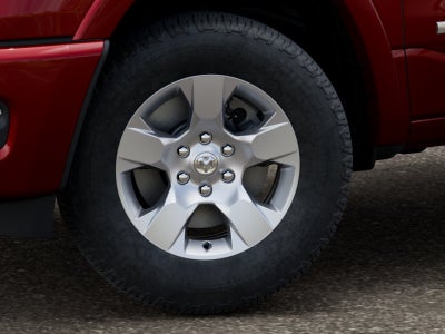 2027 RAM Ram 1500 Big Horn/Lone Star