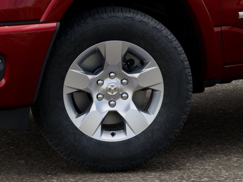 2027 RAM Ram 1500 Big Horn/Lone Star