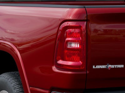 2027 RAM Ram 1500 Big Horn/Lone Star
