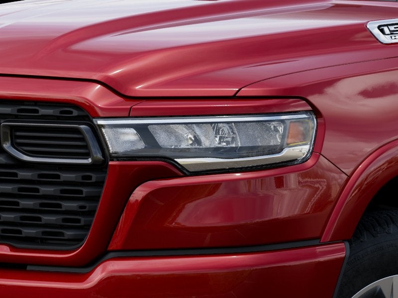 2027 RAM Ram 1500 Big Horn/Lone Star