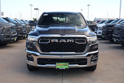 2027 RAM Ram 1500 Big Horn/Lone Star