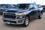 2027 RAM Ram 1500 Big Horn/Lone Star