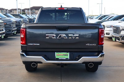 2027 RAM Ram 1500 Big Horn/Lone Star