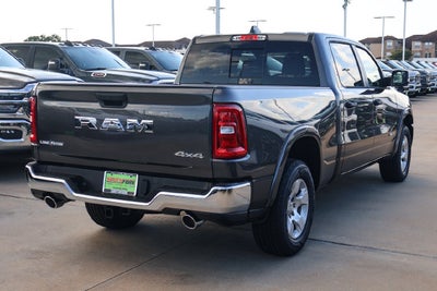 2027 RAM Ram 1500 Big Horn/Lone Star