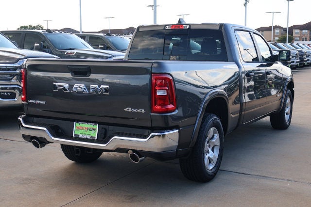 2027 RAM Ram 1500 Big Horn/Lone Star