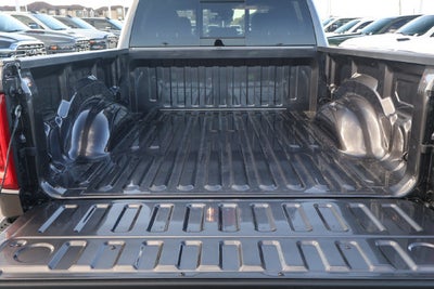 2027 RAM Ram 1500 Big Horn/Lone Star