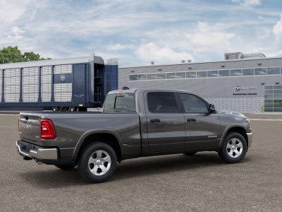 2027 RAM Ram 1500 Big Horn/Lone Star