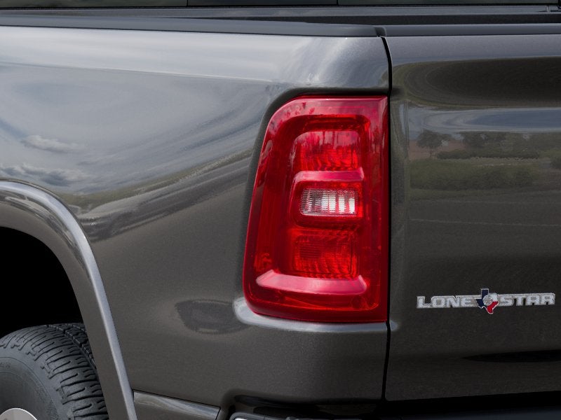 2027 RAM Ram 1500 Big Horn/Lone Star