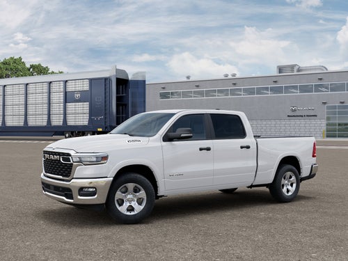 2027 RAM Ram 1500 Big Horn/Lone Star