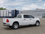 2027 RAM Ram 1500 Big Horn/Lone Star
