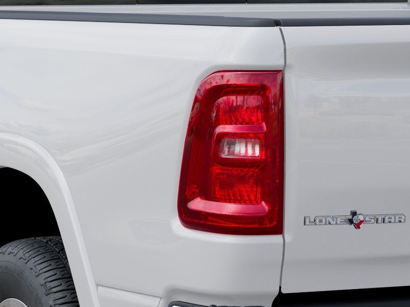 2027 RAM Ram 1500 Big Horn/Lone Star