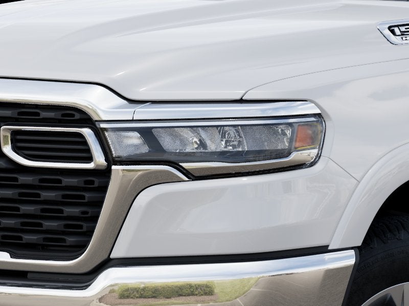 2027 RAM Ram 1500 Big Horn/Lone Star