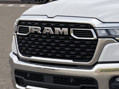 2027 RAM Ram 1500 Big Horn/Lone Star