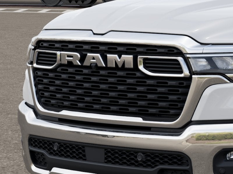 2027 RAM Ram 1500 Big Horn/Lone Star