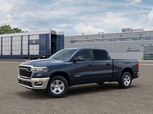 2027 RAM Ram 1500 Big Horn/Lone Star