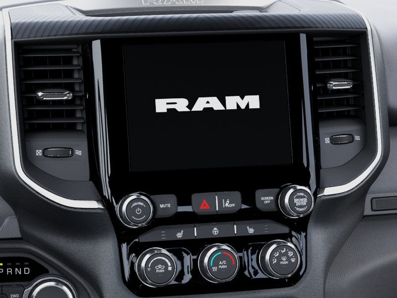2027 RAM Ram 1500 Big Horn/Lone Star