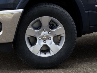 2027 RAM Ram 1500 Big Horn/Lone Star