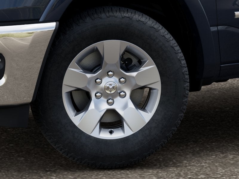 2027 RAM Ram 1500 Big Horn/Lone Star
