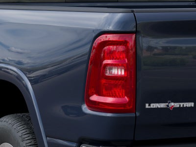 2027 RAM Ram 1500 Big Horn/Lone Star
