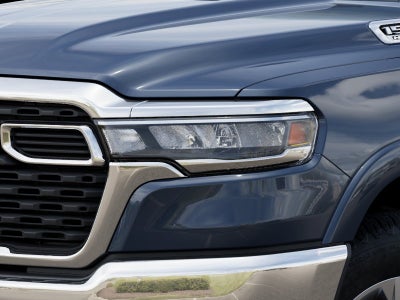 2027 RAM Ram 1500 Big Horn/Lone Star