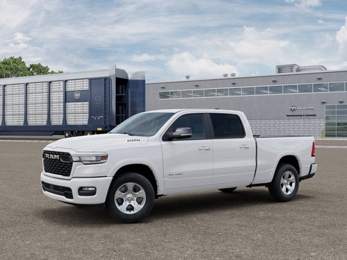 2027 RAM Ram 1500 Big Horn/Lone Star