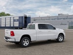 2027 RAM Ram 1500 Big Horn/Lone Star