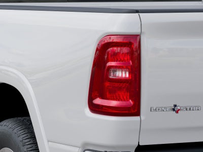 2027 RAM Ram 1500 Big Horn/Lone Star