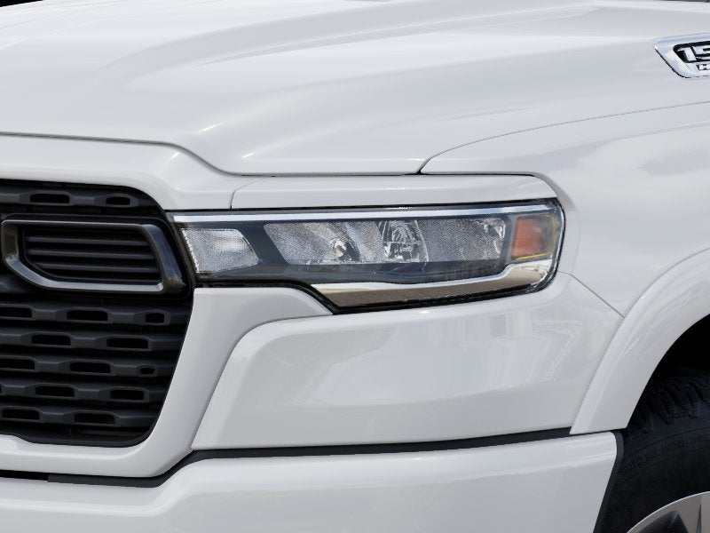 2027 RAM Ram 1500 Big Horn/Lone Star
