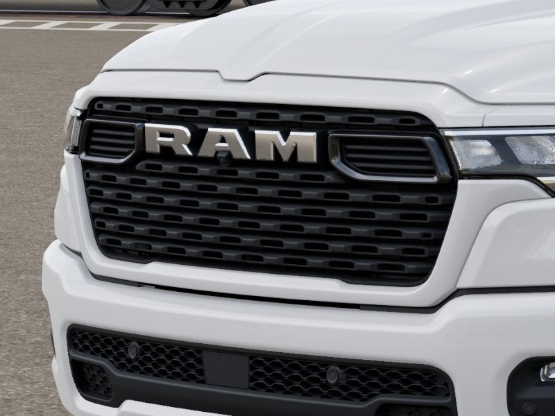 2027 RAM Ram 1500 Big Horn/Lone Star