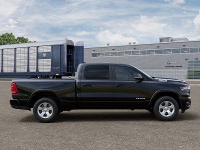 2027 RAM Ram 1500 Big Horn/Lone Star