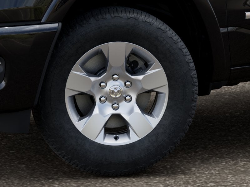 2027 RAM Ram 1500 Big Horn/Lone Star