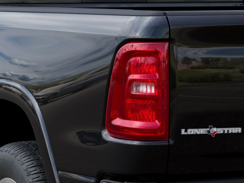 2027 RAM Ram 1500 Big Horn/Lone Star