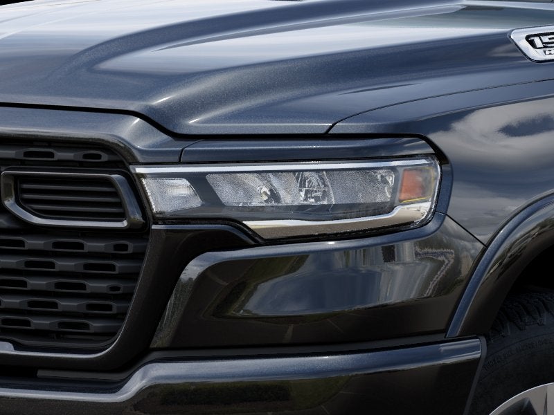 2027 RAM Ram 1500 Big Horn/Lone Star
