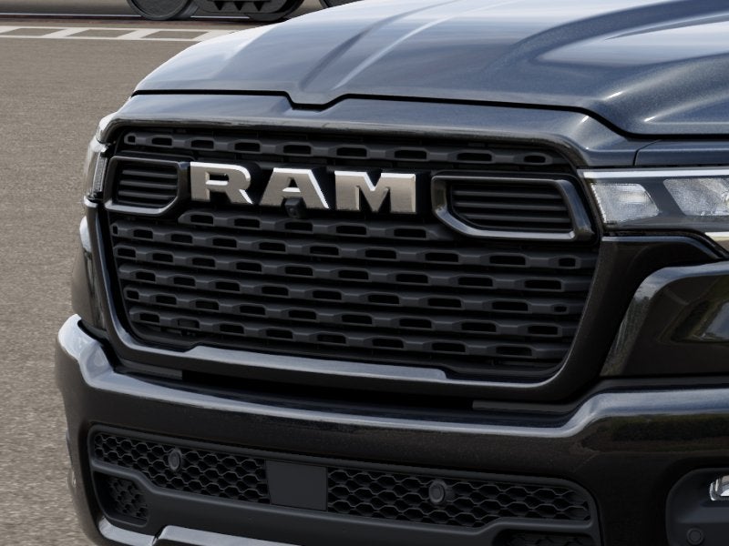 2027 RAM Ram 1500 Big Horn/Lone Star