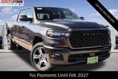2027 RAM Ram 1500 Express