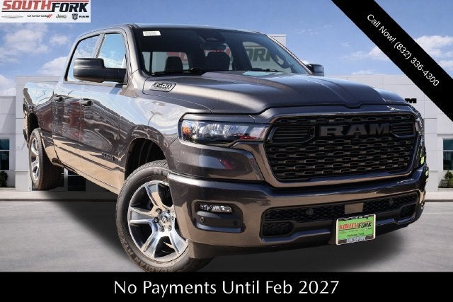 2027 RAM Ram 1500 Express