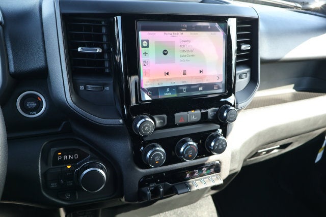 2027 RAM Ram 1500 Express