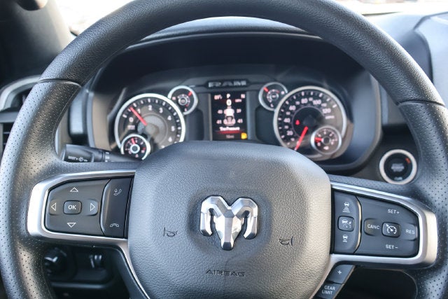 2027 RAM Ram 1500 Express