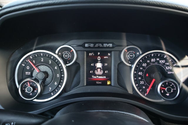 2027 RAM Ram 1500 Express