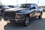 2027 RAM Ram 1500 Express