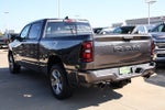 2027 RAM Ram 1500 Express