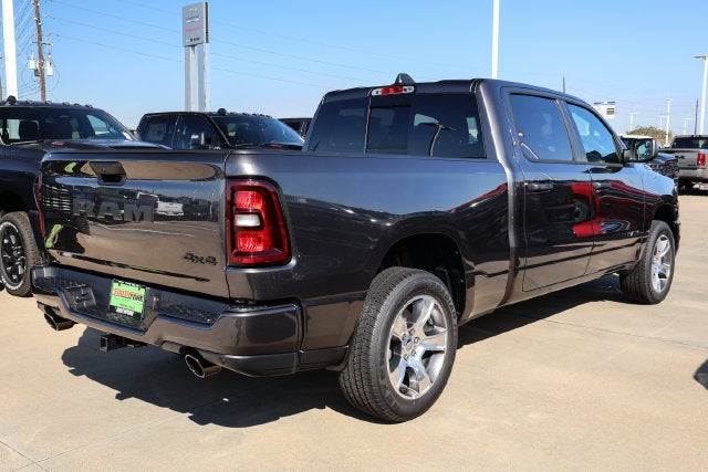 2027 RAM Ram 1500 Express