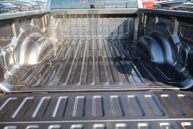 2027 RAM Ram 1500 Express