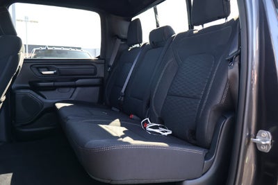 2027 RAM Ram 1500 Express