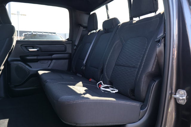 2027 RAM Ram 1500 Express