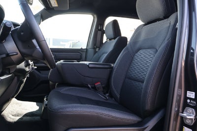 2027 RAM Ram 1500 Express