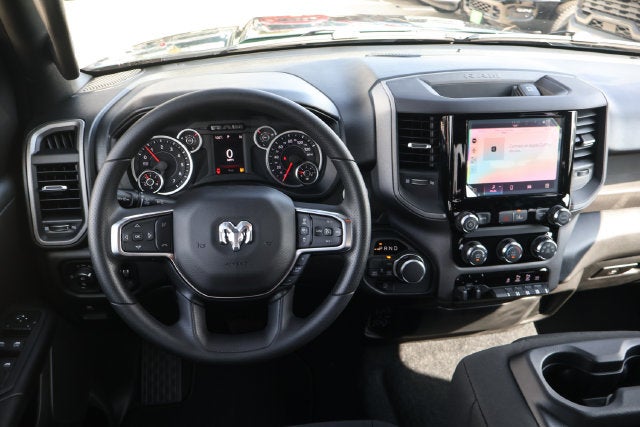 2027 RAM Ram 1500 Express